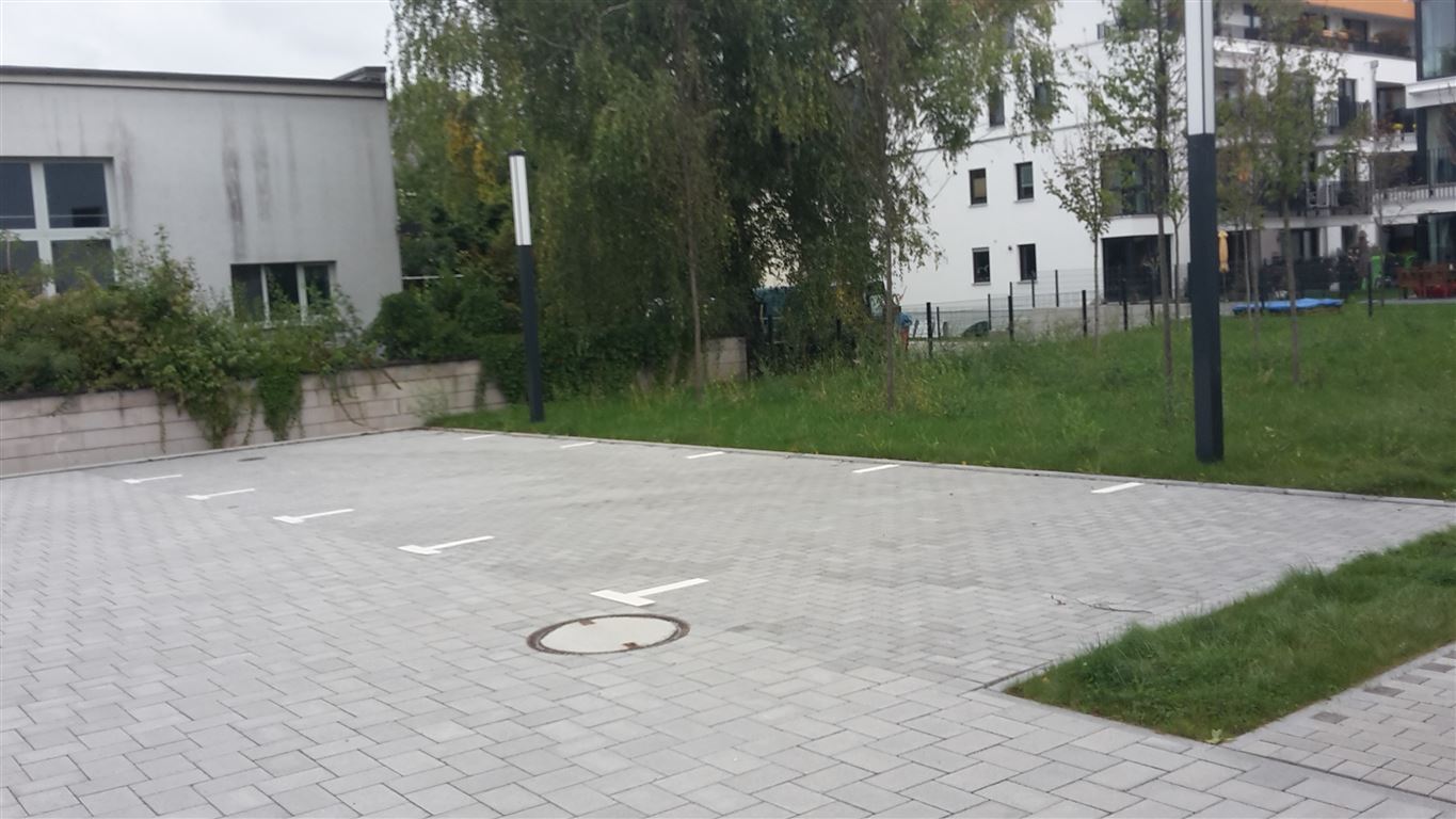 Stellplatz