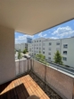 Balkon - Moder­ne 2‑Zimmer Woh­nung mit Einbauküche