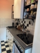 Küchenbereich - Schö­ne 2‑Zimmerwohnung in der Ravens­bur­ger Innen­stadt zu vermieten!