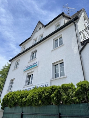 …:: Schö­ne Dach­ge­schoss-Mai­so­nett­woh­nung in der Ravens­bur­ger Gartenstraße&nbsp;::…, 88212 Ravensburg , Württ, Maisonettewohnung