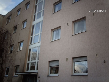 *4,5‑Zimmer Woh­nung in Ravens­burg zu vermieten!*, 88213 Ravensburg, Erdgeschosswohnung