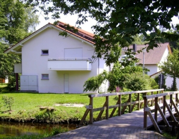 …::: schö­ne 2‑Zim­mer-Woh­nung in Bad Wurz­ach zu vermieten :::…, 88410 Bad Wurzach, Etagenwohnung