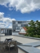 Aussicht 3 - 2‑Zim­mer-DG-Woh­nung