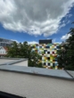 Aussicht 2 - 2‑Zim­mer-DG-Woh­nung