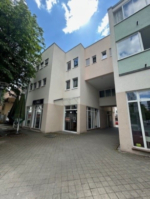 2‑Zim­mer-DG-Woh­nung, 78532 Tuttlingen, Dachgeschosswohnung
