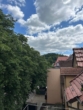 Aussicht - 2‑Zim­mer-DG-Woh­nung