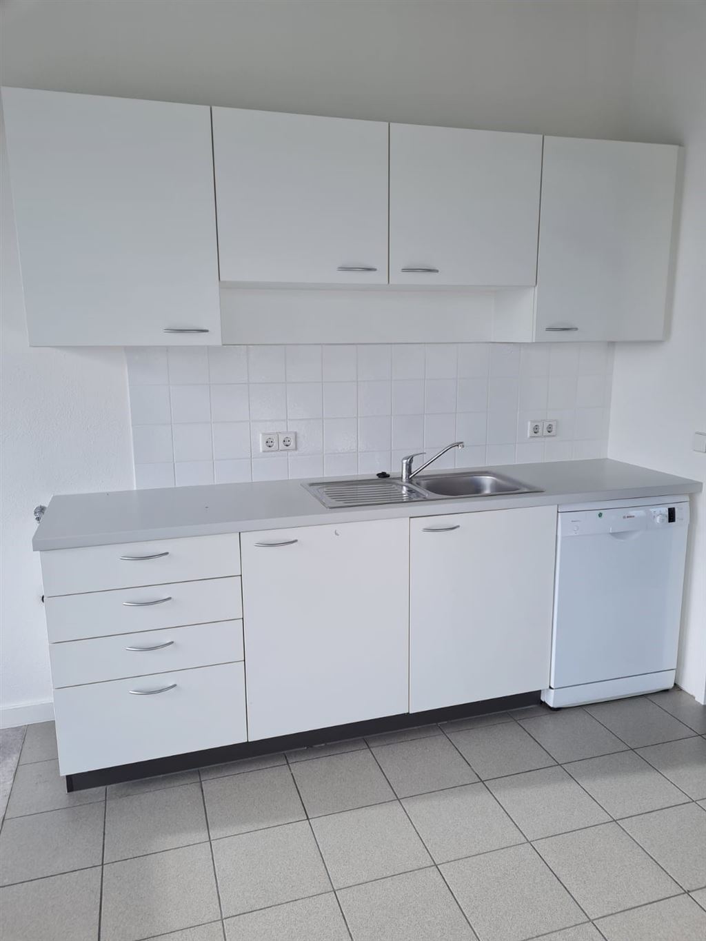 Einbauküche