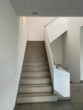 Helle Büroflächen zu vermieten - Treppenaufgang