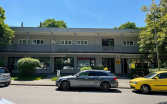 Ruhig gele­ge­ne 2 Zim­mer Woh­nung befris­tet bis 31.12.2027, 80995 München, Etagenwohnung