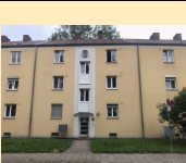 Sanierte 2 Zimmer Wohnung, 80995 München, Wohnung