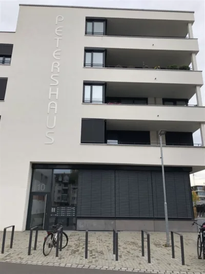 …::: Tiefgaragen-Stellplatz in Konstanz Peterhausen zu vermieten :::…, 78467 Konstanz, Parken