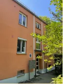 Ruhig gele­ge­ne 3 Zim­mer Wohnung, 80995 München, Wohnung