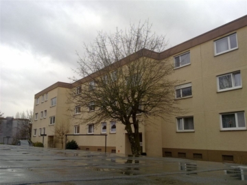 *schö­ne 4,5‑Zimmer Woh­nung in Ravens­burg mit Küche, Kel­ler u. Stell­platz zu vermieten!*, 88213 Ravensburg, Etagenwohnung