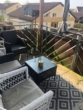Balkon - 2‑Zim­mer-Woh­nung mit Küche, Bal­kon, Kel­ler und Stell­platz in Ober­zell zu vermieten!