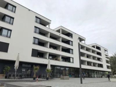 …::: Moderne 2,5‑Zimmer-Wohnung in Konstanz-Petershausen :::…, 78467 Konstanz, Etagenwohnung