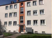 Gut geschnit­te­ne 2 Zim­mer Wohnung, 80995 München, Wohnung