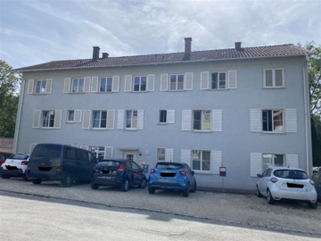 Hel­le 4‑Zim­mer-Woh­nung in Ravens­burg zu vermieten, 88212 Ravensburg , Württ, Etagenwohnung
