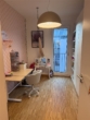 Bild - Moder­ne 3‑Zimmer Woh­nung mit Dach­ter­ras­se und Auf­zugs­zu­gang an der Donnersbergerbrücke