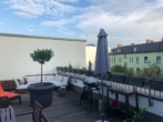 Bild - Moder­ne 3‑Zimmer Woh­nung mit Dach­ter­ras­se und Auf­zugs­zu­gang an der Donnersbergerbrücke