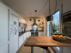 Bild - Moder­ne 3‑Zimmer Woh­nung mit Dach­ter­ras­se und Auf­zugs­zu­gang an der Donnersbergerbrücke