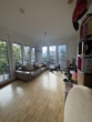 Bild - Moder­ne 3‑Zimmer Woh­nung mit Dach­ter­ras­se und Auf­zugs­zu­gang an der Donnersbergerbrücke