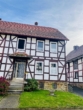 Bild - EFH / Scheu­ne mit Stal­lung / gr. Gar­ten / Wesertal!