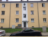Ruhig gele­ge­ne 1,5 Zim­mer Woh­nung im EG, 80995 München, Erdgeschosswohnung