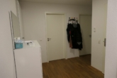 Flur - Moder­ne 3‑Zimmer Woh­nung mit Bal­kon im Dichterviertel