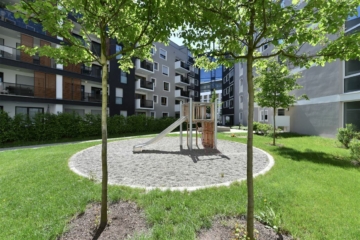 Moder­ne 3‑Zimmer Woh­nung mit Bal­kon im Dichterviertel, 89077 Ulm, Etagenwohnung