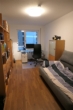 Büro/Schlafzimmer - Moder­ne 3‑Zimmer Woh­nung mit Bal­kon im Dichterviertel
