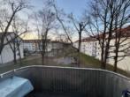 original-D8BD3F27-ACE6-4BA5-8BC0-5F5B5CCDDCB0 - Attraktive 4‑Zimmer Wohnung in ruhiger Wohngegend mit Balkon!