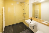Beispielbild Badezimmer - Gemüt­li­che 4‑Zim­mer-Woh­nung in moder­ner Wohnanlage