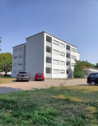 Buchenweg 12 Aussenansicht August 2026