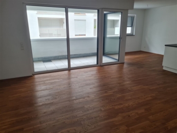 Zen­tra­le 4‑Zimmer Woh­nung im Dich­ter­vier­tel Ulm, 89077 Ulm, Etagenwohnung