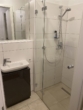 Gäste WC - Zen­tra­le 4‑Zimmer Woh­nung im Dich­ter­vier­tel Ulm
