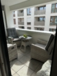 Balkon - Zen­tra­le 4‑Zimmer Woh­nung im Dich­ter­vier­tel Ulm