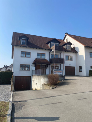 *2‑Zimmer-Wohnung im EG mit Balkon und Einbauküche zu vermieten!*, 88213 Ravensburg, Erdgeschosswohnung