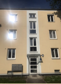 Gut geschnit­te­ne 2 Zim­mer Wohnung, 80995 München, Wohnung