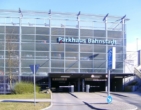 BILD2160 - ***Gara­gen­stell­platz im Park­haus P7 zu vermieten***