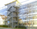 BILD2157 - ***Gara­gen­stell­platz im Park­haus P7 zu vermieten***