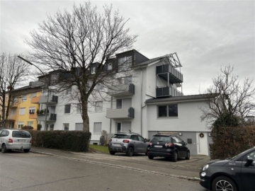 …::: schöne 4‑Zimmer Maisonette-Wohnung zu vermieten:::…, 88213 Ravensburg, Maisonettewohnung