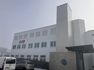 Büroflächen zu vermieten, 88471 Laupheim, Bürofläche