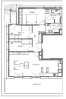 Moderne 4-Zimmer Wohnung mit Einbauküche - WE_90