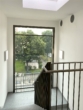 Treppenhaus - Moder­ne, groß­zü­gi­ge 2- Zim­mer Woh­nung in Aubing mit Ein­bau­kü­che und Balkon
