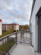 Balkon - Moder­ne, groß­zü­gi­ge 2- Zim­mer Woh­nung in Aubing mit Ein­bau­kü­che und Balkon