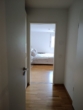 Flur_I - Neu­wer­ti­ge 3‑Zimmerwohnung mit gemüt­li­cher Log­gia in Riem