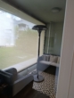 Loggia_I - Neu­wer­ti­ge 3‑Zimmerwohnung mit gemüt­li­cher Log­gia in Riem