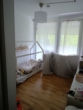 Kinderzimmer_I - Neu­wer­ti­ge 3‑Zimmerwohnung mit gemüt­li­cher Log­gia in Riem