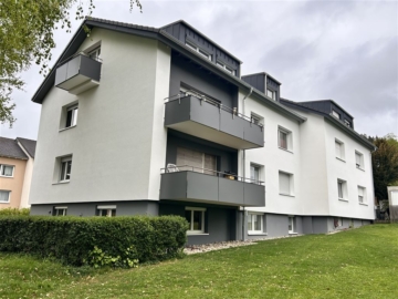 Renovierungsbedürftige 4‑Zimmer Wohnung in guter Lage – perfekt für “Selbermacher”, 88214 Ravensburg, Erdgeschosswohnung