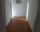 Durchgangszimmer (2) - Zen­tra­le 3,5 Zim­mer Woh­nung mit Bal­kon im Dich­ter­vier­tel&nbsp;Ulm